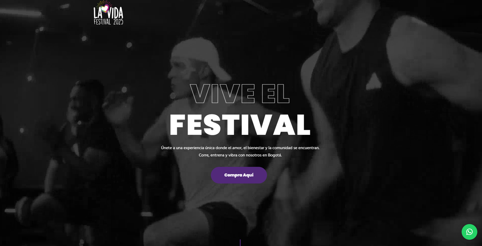 La Vida Festival